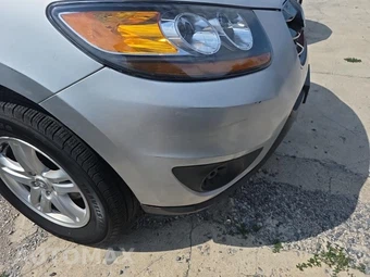 2011 Hyundai Santa Fe GLS - miniatura 20