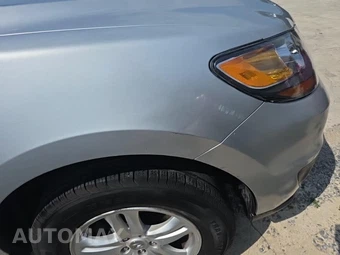 2011 Hyundai Santa Fe GLS - miniatura 21