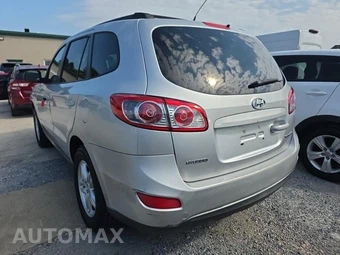 2011 Hyundai Santa Fe GLS - miniatura 5
