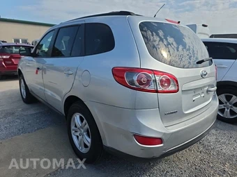 2011 Hyundai Santa Fe GLS - miniatura 6