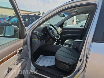 2011 Hyundai Santa Fe GLS - miniatura 7