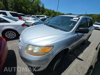 2011 Hyundai Santa Fe GLS - samochód z USA z aukcji Manheim, oferta Kup Teraz w AUTOMAX