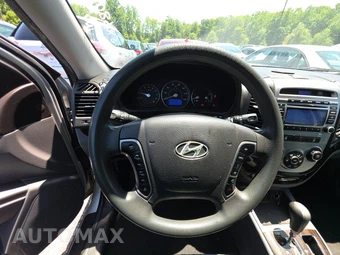 2011 Hyundai Santa Fe GLS - miniatura 10