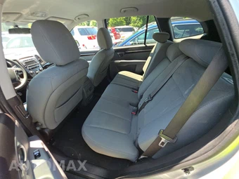 2011 Hyundai Santa Fe GLS - miniatura 13