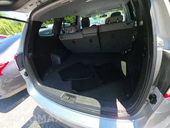 2011 Hyundai Santa Fe GLS - miniatura 16