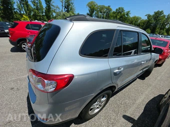 2011 Hyundai Santa Fe GLS - miniatura 4