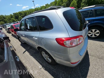 2011 Hyundai Santa Fe GLS - miniatura 6