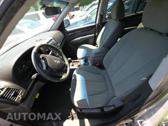 2011 Hyundai Santa Fe GLS - miniatura 7