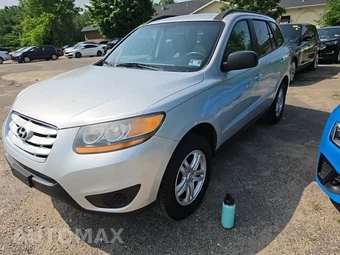 2011 Hyundai Santa Fe GLS