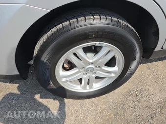 2011 Hyundai Santa Fe GLS – miniatura 10