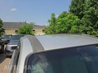 2011 Hyundai Santa Fe GLS – miniatura 12