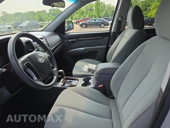 2011 Hyundai Santa Fe GLS – miniatura 13