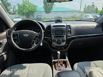 2011 Hyundai Santa Fe GLS – miniatura 14