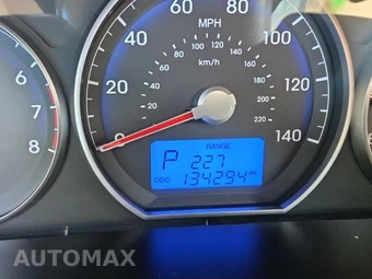 2011 Hyundai Santa Fe GLS – miniatura 15