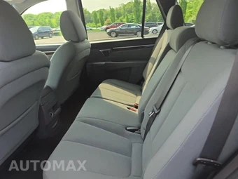 2011 Hyundai Santa Fe GLS – miniatura 16