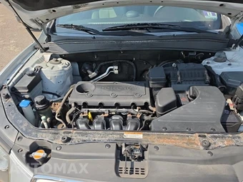 2011 Hyundai Santa Fe GLS – miniatura 18