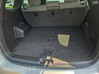 2011 Hyundai Santa Fe GLS – miniatura 19