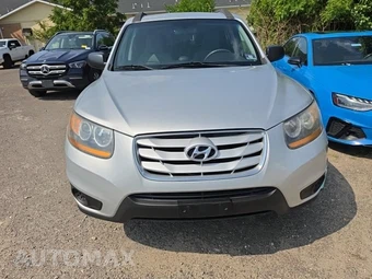 2011 Hyundai Santa Fe GLS – miniatura 2