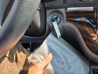 2011 Hyundai Santa Fe GLS – miniatura 21