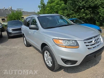 2011 Hyundai Santa Fe GLS – miniatura 3