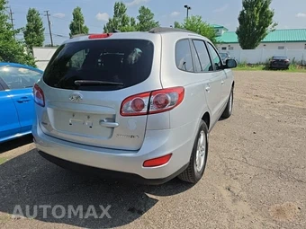 2011 Hyundai Santa Fe GLS – miniatura 4