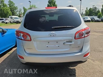 2011 Hyundai Santa Fe GLS – miniatura 5