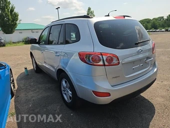 2011 Hyundai Santa Fe GLS – miniatura 6