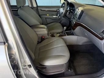 2011 Hyundai Santa Fe GLS - miniatura 10
