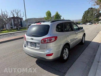 2011 Hyundai Santa Fe GLS - miniatura 5