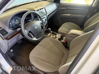 2011 Hyundai Santa Fe GLS - miniatura 7