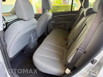 2011 Hyundai Santa Fe GLS - miniatura 8