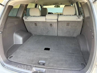 2011 Hyundai Santa Fe GLS - miniatura 9