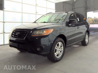 2011 Hyundai Santa Fe GLS