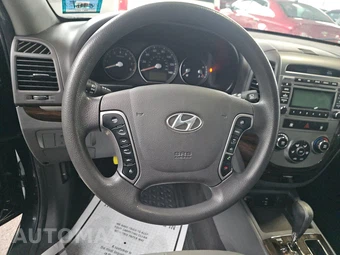 2011 Hyundai Santa Fe GLS – miniatura 10