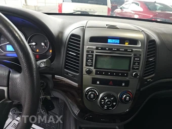 2011 Hyundai Santa Fe GLS – miniatura 11