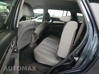 2011 Hyundai Santa Fe GLS – miniatura 13