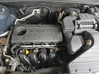2011 Hyundai Santa Fe GLS – miniatura 15