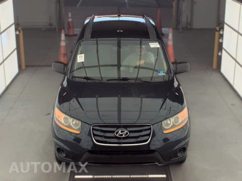 2011 Hyundai Santa Fe GLS – miniatura 2