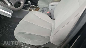 2011 Hyundai Santa Fe GLS – miniatura 23