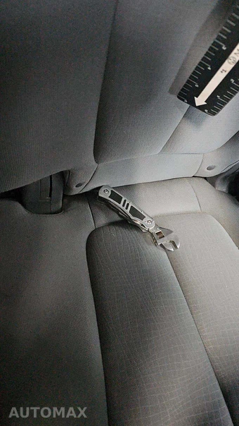 2011 Hyundai Santa Fe GLS – miniatura 25
