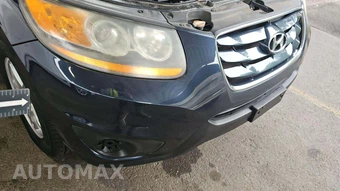 2011 Hyundai Santa Fe GLS – miniatura 26