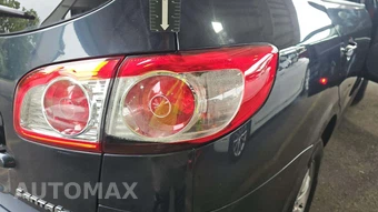2011 Hyundai Santa Fe GLS – miniatura 33