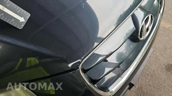 2011 Hyundai Santa Fe GLS – miniatura 34