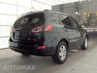2011 Hyundai Santa Fe GLS – miniatura 4
