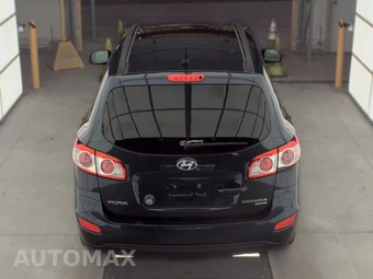2011 Hyundai Santa Fe GLS – miniatura 5