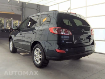 2011 Hyundai Santa Fe GLS – miniatura 6