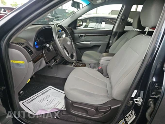 2011 Hyundai Santa Fe GLS – miniatura 7