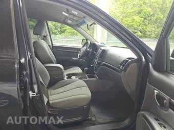 2011 Hyundai Santa Fe GLS – miniatura 8