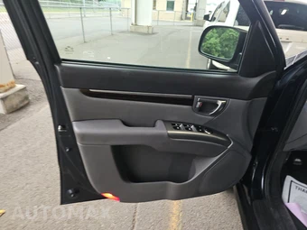 2011 Hyundai Santa Fe GLS – miniatura 9