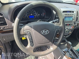 2011 Hyundai Santa Fe GLS – miniatura 10